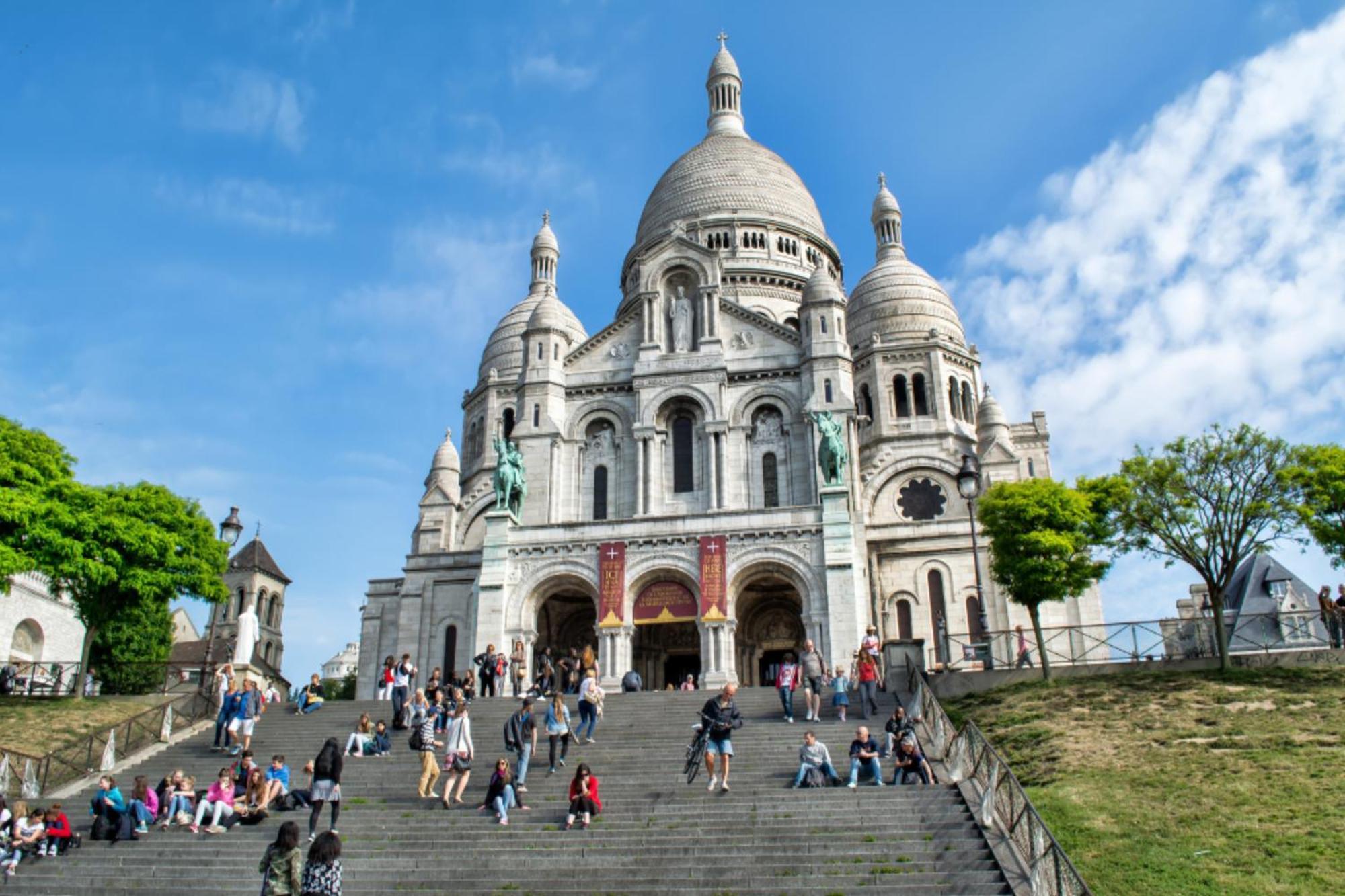 Sweett - Turenne París Exterior foto
